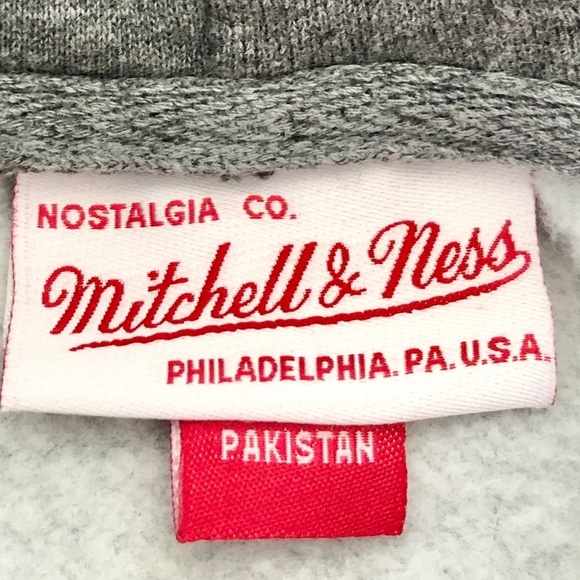 Mitchell & Ness, Toronto, Raptors, Basketball, NBA, Hoodie, Womens, Size M, NEW - Picture 13 of 16